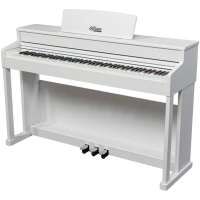 Offshore DP50-WH - Digitalpiano weiß