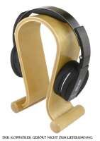 Dynavox Kopfhörerständer KH-500 Birke Dynavox Kopfhörerständer KH-500 Birke