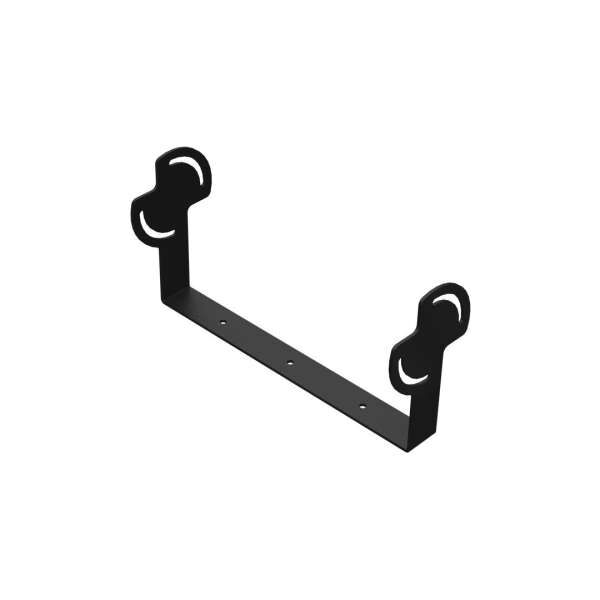 Seeburg Acoustic Line Flugbügel für F2 horizontal