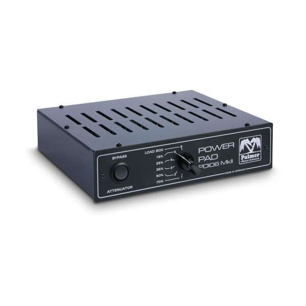 Palmer PDI 06 L16 - Power Attenuator 16 Ohm