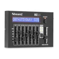 BeamZ BZ14 - DMX Controller 2 x 7 DMX Kanäle