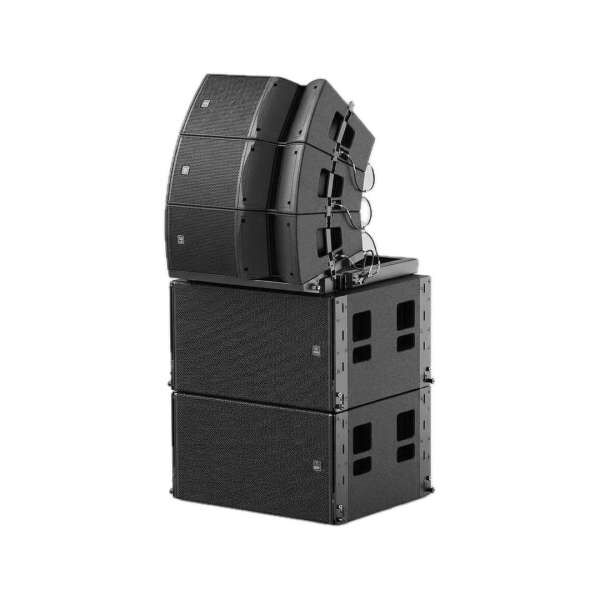 IHOS PAXOS System 3