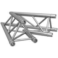 HOFKON 290-3 2-Weg Ecke C19 45° oben HOFKON 290-3 2-Weg Ecke C19 45° oben