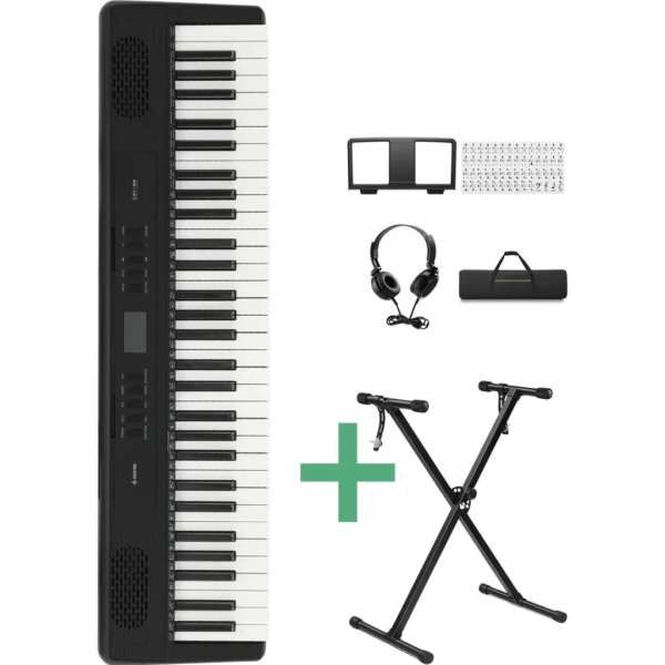 Donner DEK-60 Keyboard Set
