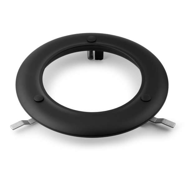 BeamZ NovaRing-BK - Installations-Ring für Nova-Movinghead-Serie