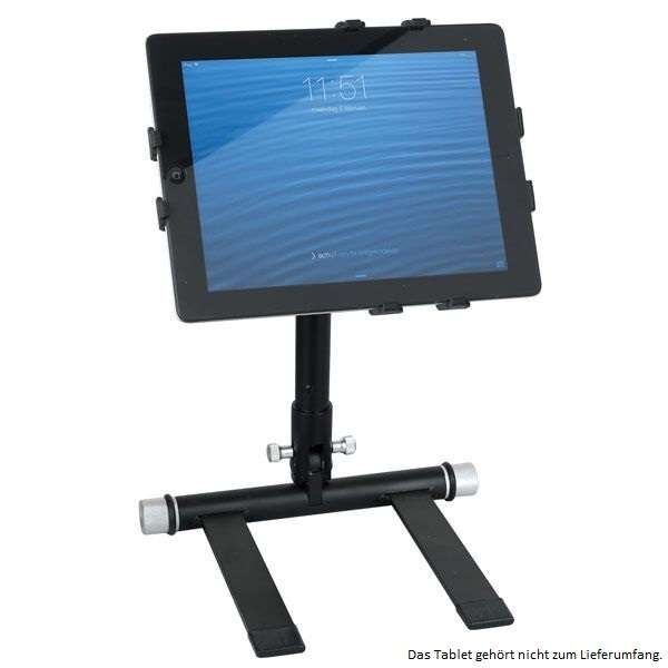 DAP Foldable iPad Stand