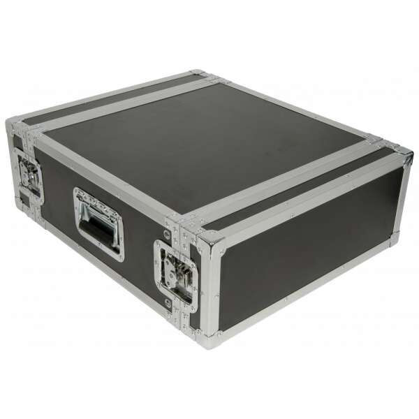 Power Dynamics Flightcase 19" 4HE