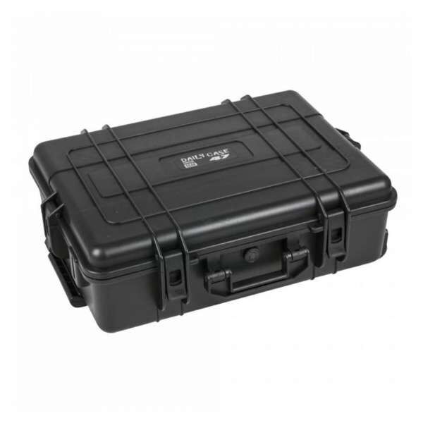 Showgear Daily Case 47 Trolley