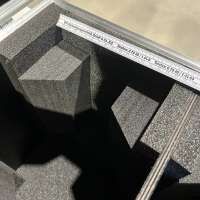 Vorschau: IMG Stageline Flightcase MR-CUBE2 für 2 x LED MovingheadMinicube 60 oder ähnlich Vorschau: IMG Stageline Flightcase MR-CUBE2 für 2 x LED MovingheadMinicube 60 oder ähnlich