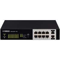 Yamaha SWX2210P-10G L2 Switch
