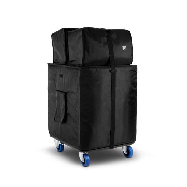 LD Systems DAVE 18 G4X BAG SET