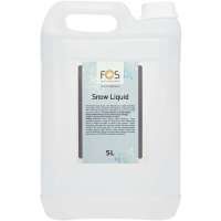 FOS Schnee Fluid 5L