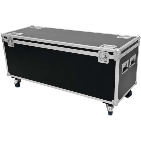ROADINGER Universal-Case Profi 140x50x50cm mit Rollen