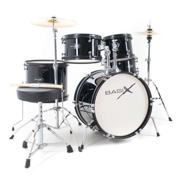 PURE GEWA Drumset Basix Junior