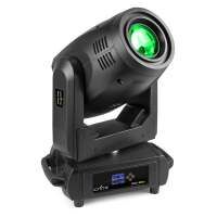 Vorschau: BeamZ Ignite300LED - BSW Moving Head 300W LED Vorschau: BeamZ Ignite300LED - BSW Moving Head 300W LED