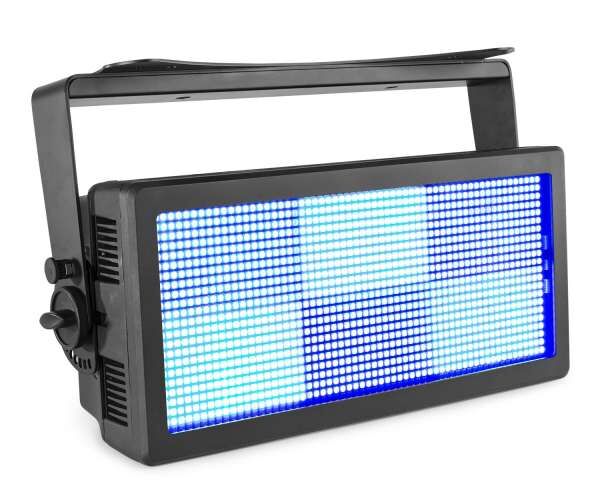 BeamZ Professional BS1500 Stroboskop LED RGBW IP65