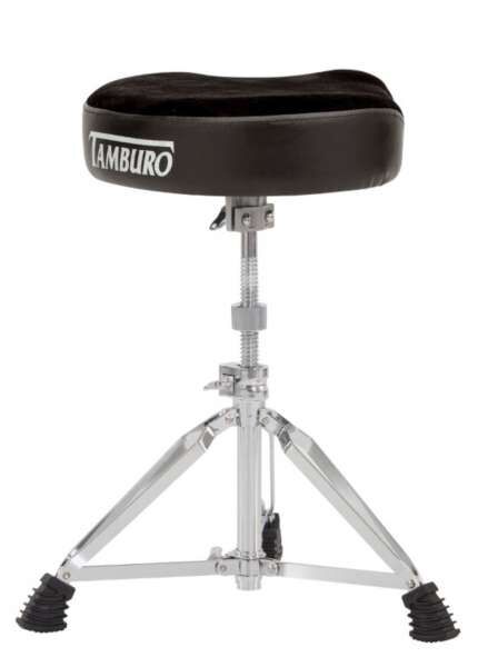 Tamburo TB DT600 ergonomischer Drum Hocker