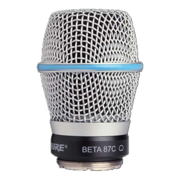 Shure RPW122 Beta87C Kapsel, Kondensator, Niere