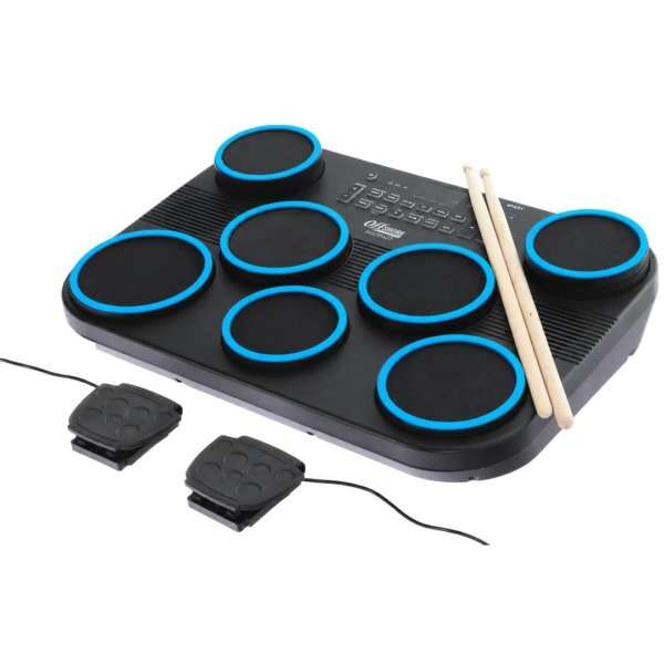 Offshore Multipad 7