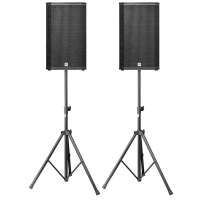 HK Audio LUNAR 112 XA Stereo Fullrange-Setup