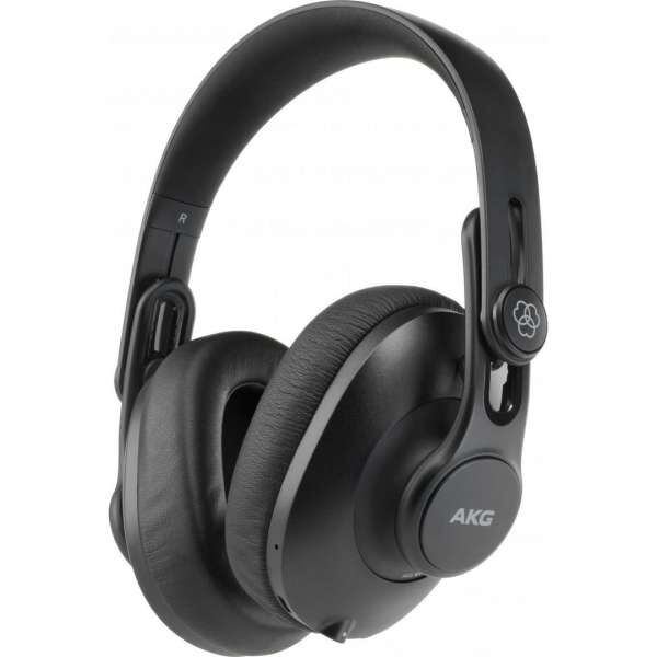 AKG K361-BT Studiokopfhörer mit Bluetooth