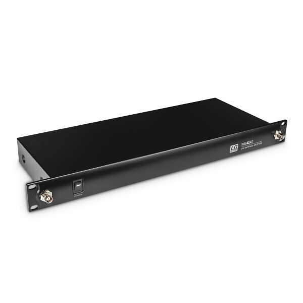 LD Systems WIN 42 AD - 4-fach Antennen Splittbox