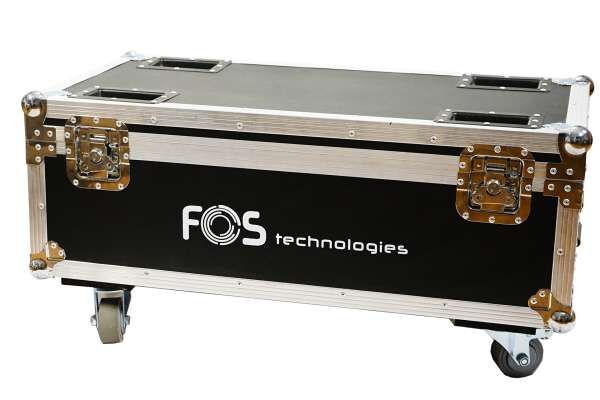 FOS Case für 4 x SuperStorm