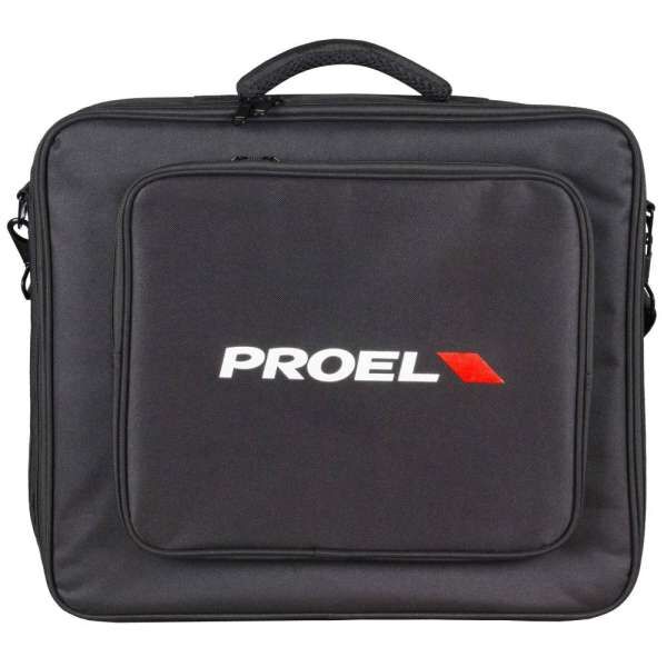 Proel BAGMQ1222X - Tasche für MQ1222X