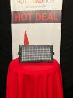 FOS Cyclone RGB II - LED Stroboskop B-Ware