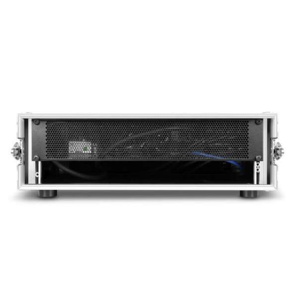 LD Systems DSP 44 K RACK 4-Kanal Dante™ DSP-Endstufe und Patchbay im 19" Rack-Case