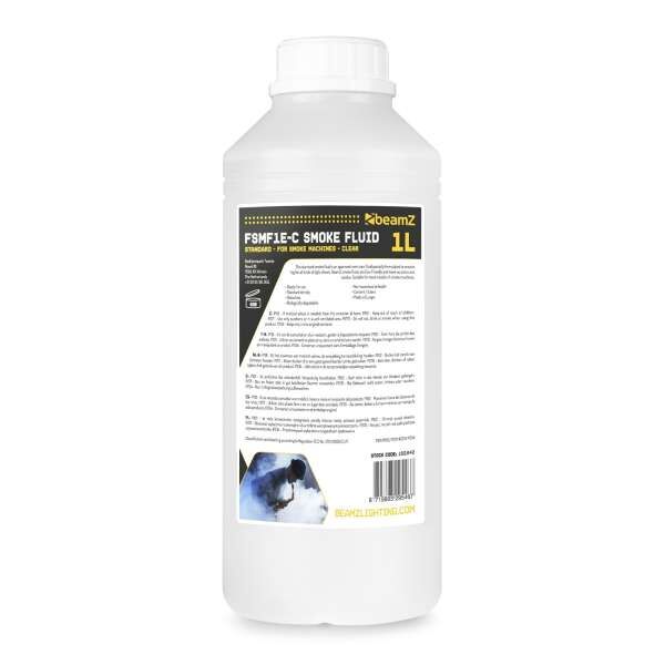 BeamZ Nebelfluid 1L