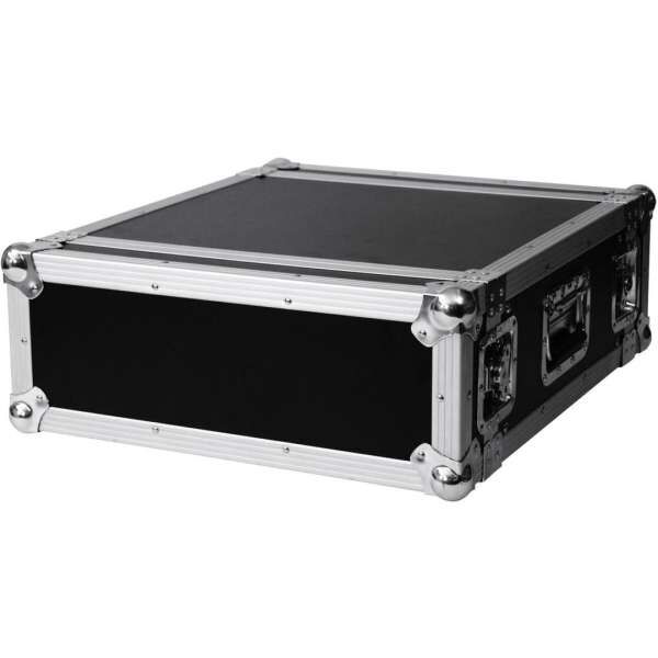 ROADINGER Verstärkerrack PR-2, 4HE, 47cm tief