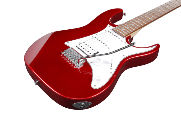 Ibanez GRX40-CA E-Gitarre GIO Candy Apple | HotSound-Store