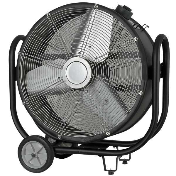Showgear SF-150 Axial Touring Fan on Wheels