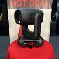 Light-Inc. Omnia 250 Hybrid Moving Head B-Ware