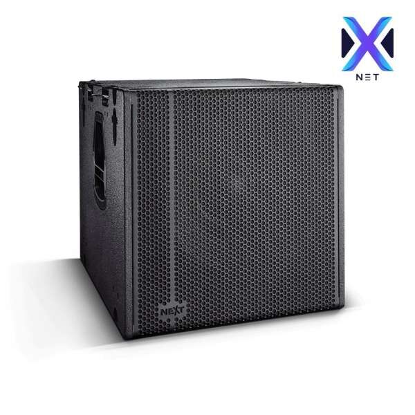NEXT proaudio LAs15A PLUS