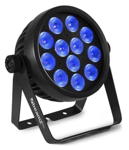 BeamZ Professional BAC509 Aluminum LED ProPar High Power