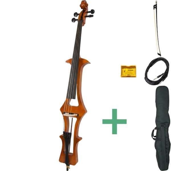 Arvada Aero E-Cello