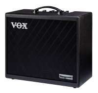 VOX Cambridge50 E-Gitarrencombo 1x12", 50W, Amp/FX Modeling, Nutube VOX Cambridge50 E-Gitarrencombo 1x12", 50W, Amp/FX Modeling, Nutube