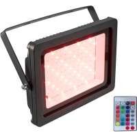 EUROLITE LED IP FL-100 SMD RGB