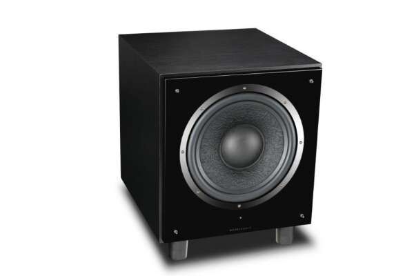 Wharfedale SW-12 Black