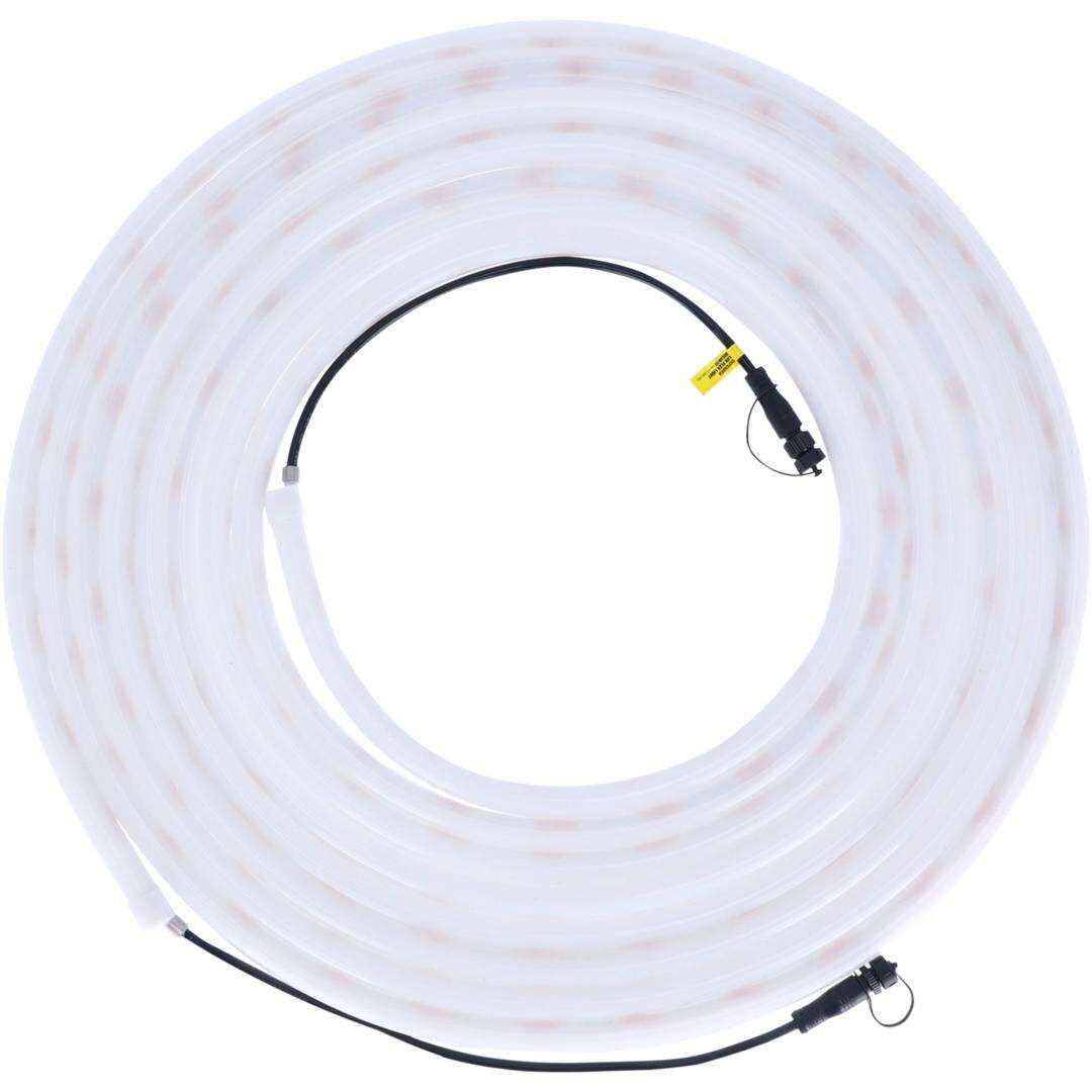 Defender LUX LED FLEX Light 10m LED-Lichtschlauch warmweiß