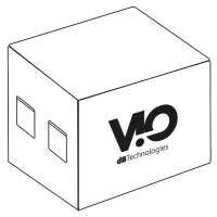 dB Technologies FC-ViOV Functional Cover 2 x SUB118/R