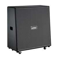 Laney LA412 UK 4 x 12 Box, abgeschrägt mit 4 Celestion-Treiber Laney LA412 UK 4 x 12 Box, abgeschrägt mit 4 Celestion-Treiber