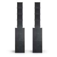 NEXT audiocom MOKA Medium System