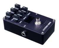 Vorschau: VOX VALVENERGY Cutting Edge Effektpedal, Preamp,  Nutube, Hi Gain Sound Vorschau: VOX VALVENERGY Cutting Edge Effektpedal, Preamp,  Nutube, Hi Gain Sound