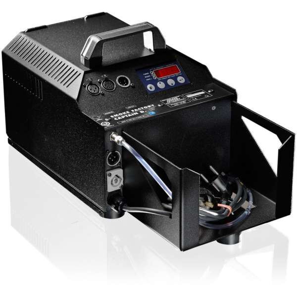Smoke Factory Captain D. Nebelmaschine 1300W