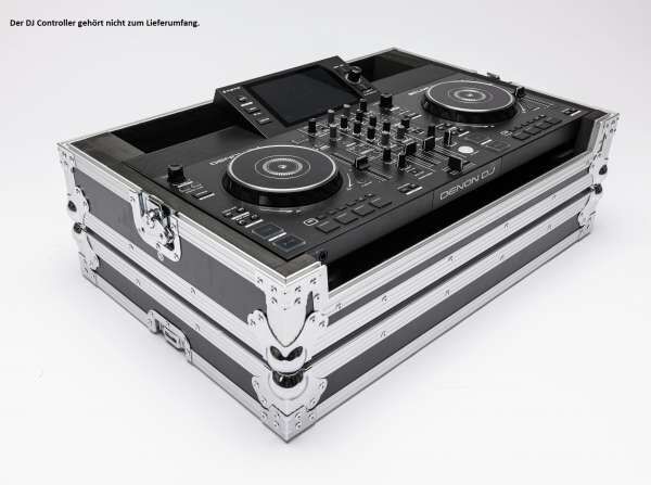 Magma DJ-Controller Case SC Live 2