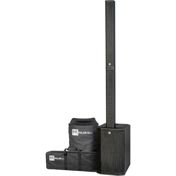 HK Audio POLAR 12 MK2 schwarz