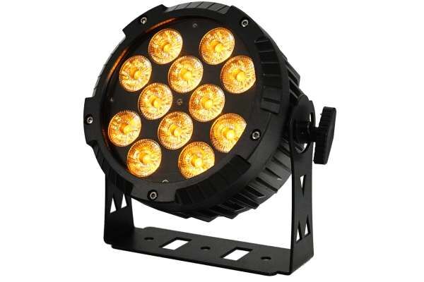 FOS Par 12x15W PRO RGBWA